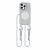 Tech-Protect Magneclace Magsafe Iphone 16 Pro Crayon Grey Szíjhoz 126567210