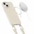 Tech-Protect Magnecklace Magsafe Iphone 15 Cosmic Latte Tokhoz 126567811