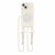 Tech-Protect Magnecklace Magsafe Iphone 15 Cosmic Latte Tokhoz 126567811