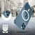 Tech-Protect Flexair Tok Iphone 12 / 12 Pro-Hoz Magsafe Átlátszóhoz 126569850