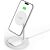 Tech-Protect Qi15W-A39 Mágneses Vezeték Nélküli Töltő Magsafe White-Hoz 126570040