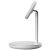 Tech-Protect Qi15W-A39 Mágneses Vezeték Nélküli Töltő Magsafe White-Hoz 126570040