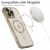 Tech-Protect Magsafe Tok Iphone 16 Pro Max Fényes Sivataghoz 126569889