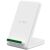 Tech-Protect Qi15W-A40 Vezeték Nélküli Töltő Telefonokhoz, Fehér 126570175