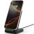 Tech-Protect Qi15W-A40 Vezeték Nélküli Töltő Telefonokhoz 15W Fekete 126570185