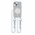 Tech-Protect Magneclace Magnecsafe-Hoz Iphone 15 Crayon Grey Tokhoz 126570794
