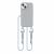 Tech-Protect Magneclace Magsafe Iphone 14 Crayon Gray Borítóhoz 126570821