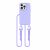 Tech-Protect Magneclance Magsafe Iphone 14 Pro Lavender Nyakkéc Tokhoz 126570833