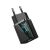 Baseus Super Si 1C punjač za mrežu, Type-C, 20W - TZCCSUP-B01, Crna
 117358785