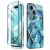 SUPCASE COSMO IPHONE 14 PLUS ALBASTRU OCEAN 126578249