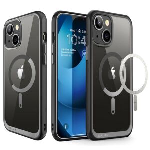 SUPCASE UB MAG MAGSAFE IPHONE 14 PLUS NEGRU 126578327 - Supcase Huse telefon