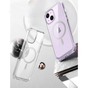 SUPCASE UB MAG MAGSAFE IPHONE 14 PLUS TRANSPARENT 126578536 - Supcase Huse telefon