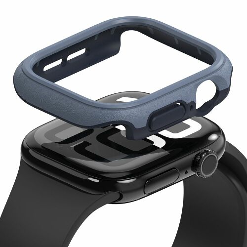 Ringke Onyx Apple Watch 10 46 Mm-Es Navy Szíj Apple Órához 126580563