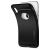 Spigen Masszív Páncéltok Tok Iphone Xr-Hez Matte Fekete 126581632