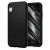 Spigen Liquid Air iPhone Xr czarny/black064CS24872 140882005