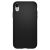 Spigen Liquid Air iPhone Xr czarny/black064CS24872 140882005