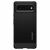 Spigen Armură robustă Google Pixel 6 negru/negru ACS03437 126589935