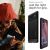 Spigen Rugged Armor Google Pixel 6 czarny/black ACS03437 126589935