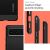Spigen Rugged Armor Google Pixel 6 czarny/black ACS03437 126589935