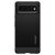 Spigen RUGGED ARMOR GOOGLE PIXEL 6 MATTSCHWARZ 126589935