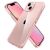 Spigen Ultra Hybrid Tok Iphone 13 Rózsakristályhoz 126590171