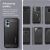 Spigen Rugged Armor OnePlus Nord 2 5G czarny/black matte ACS03663 126590707