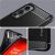 Spigen Rugged Armor OnePlus Nord 2 5G czarny/black matte ACS03663 126590707