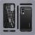 Spigen Rugged Armor OnePlus Nord 2 5G czarny/black matte ACS03663 126590707
