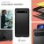 Spigen Etui Spigen Tough Armor do Google Pixel 6A czarne 126593246