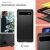 Spigen Etui Spigen Tough Armor do Google Pixel 6A czarne 126593246