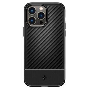 Spigen Core Armor Iphone 14 Matte Fekete 126593908 - Spigen