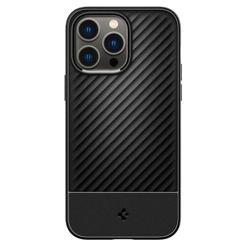 Spigen CORE ARMOR IPHONE 14 MATTSCHWARZ 126593908