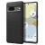 Spigen Liquid Air Google Pixel 7 Matte Fekete 126594222