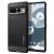 Spigen Rugged Armor Google Pixel 7 Pro czarny/matte black ACS04725 126594030