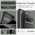 Spigen Rugged Armor Google Pixel 7 Pro czarny/matte black ACS04725 126594030