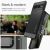 Spigen Rugged Armor Google Pixel 7 Pro czarny/matte black ACS04725 126594030