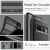 Spigen Rugged Armor Google Pixel 7 Pro czarny/matte black ACS04725 126594030