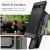 Spigen Rugged Armor Google Pixel 7 Pro czarny/matte black ACS04725 126594030