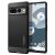 Spigen RUGGED ARMOR GOOGLE PIXEL 7 PRO MATTSCHWARZ 126594030