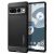 Spigen Rugged Armor Google Pixel 7 Pro negru/matte black ACS04725 126594030