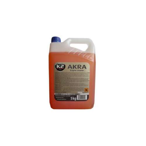 K2 AKRA 5L Motortisztító