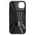 Spigen Slim Armor CS Fekete iPhone 14 Plus tok, belső nézet