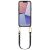 Spigen Cyrill Classic Charm iPhone 14 Plus tok stílusos pánttal