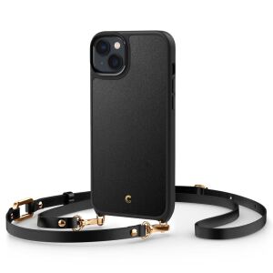 Spigen Cyrill Classic Charm etui do iPhone 14 Plus, widok pod kątem - Spigen