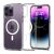 Spigen Case Ultra Hybrid Magsafe Iphone 14 Pro White Telefonhoz 141049369