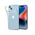 Spigen Liquid Crystal iPhone 14 tok - Vékony és átlátszó