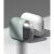 Ringke Szilikon Tok Apple Airpods Pro 1/2 Seafoam Protective Készülékhez 134839917