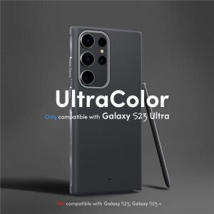 Spigen CYRILL ULTRA COLOR GALAXY S23 ULTRA DÄMMERUNG 126600655 - Spigen