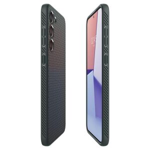 Spigen LIQUID AIR GALAXY S23+ PLUS ABYSS GRÜN 126600781 - Spigen