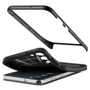 Spigen NEO HYBRID GALAXY S23+ PLUS SCHWARZ 126600806 - Spigen